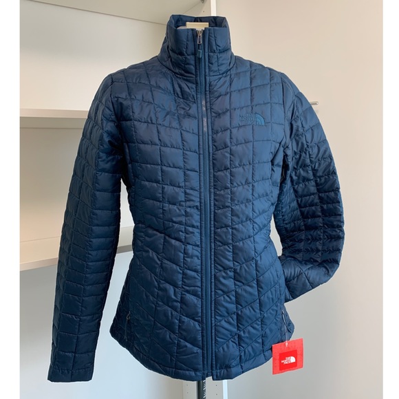 north face packable puffer jacket